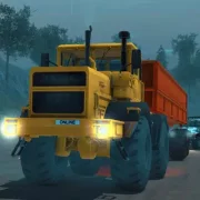 Логотип Offroad Simulator Online 4x4