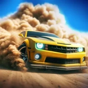 Stunt Car Extreme на Андроид Логотип Stunt Car Extreme