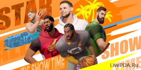 Дата релиза Dunk City Dynasty на iOS и Android Дата релиза Dunk City Dynasty на iOS и Android