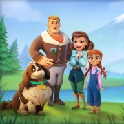 Yukon: Family Adventure на Андроид Логотип Yukon: Family Adventure